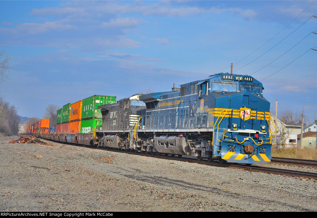 NS I68